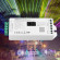 5-Kanal-DMX-LED-Controller für dimmbaren RGB + weißen LED-Streifen