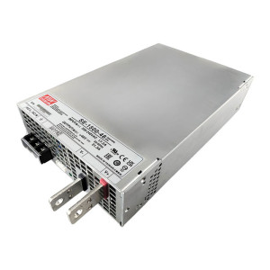 Meanwell Power supply...
