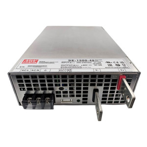 Meanwell Power supply...
