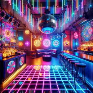 Powerful multicolor RGB +...