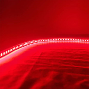 Potente striscia LED RGB...