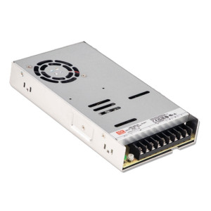 Meanwell 12V oder 24V 450W...