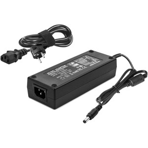 12V or 24V 120W power supply