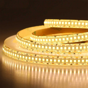 Powerful led strip 120 leds...