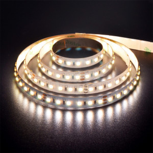 Led strip variable white...