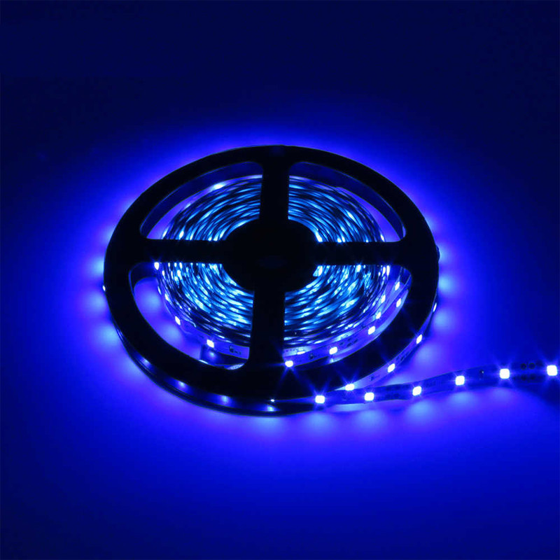 Pak Striscia LED Da 30 Metri, Effetti Luminosi Dinamici RGB+IC, Per Interni E Decorazioni