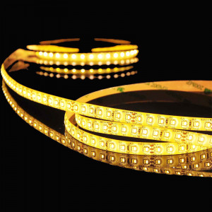 Powerful white led strip...