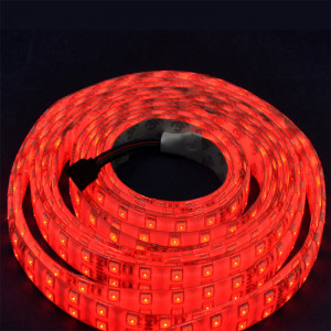 Multicolored RGB led strip...