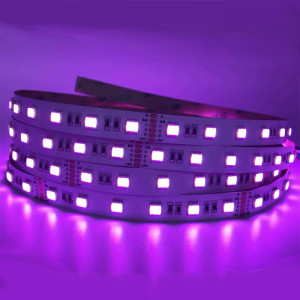 Multi-color led strip RGB +...