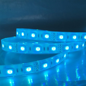 Multicolour led strip RGB +...