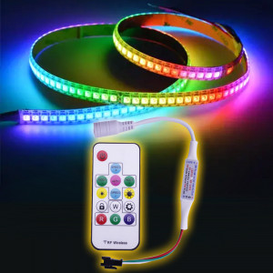 Controller per strisce led...