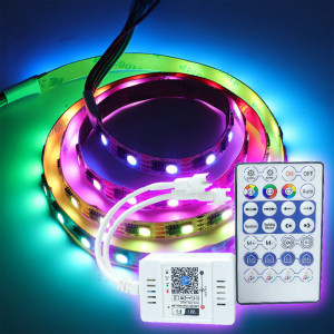 Controller per nastri led...