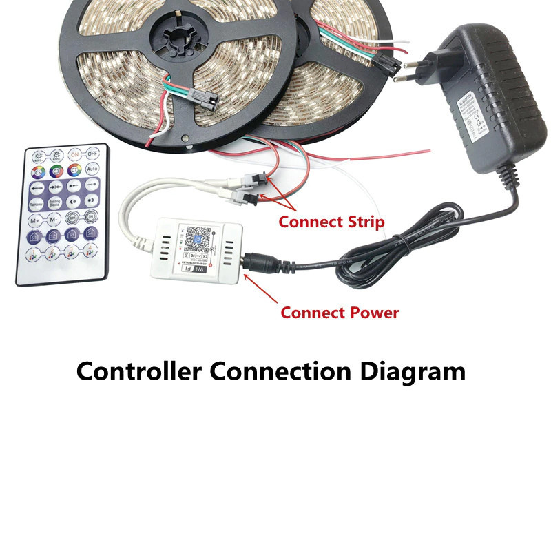 Alexa sales power controller