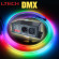 Controller DMX per strisce led ad effetto dinamico LTECH