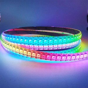 Powerful multicolored led...