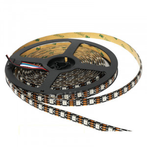 Powerful multicolored led...