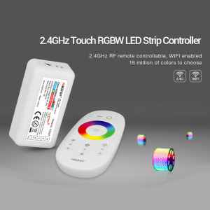 Controller led RGBW con...