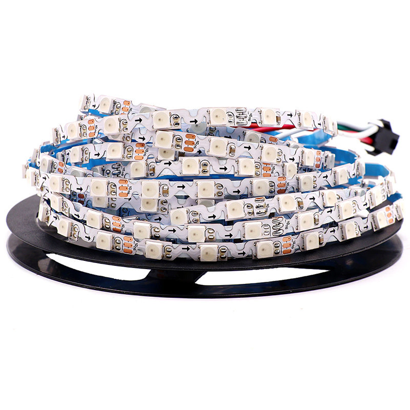 ZIG ZAG led strip 60 leds / m 1120 Lumens / m for sign lighting