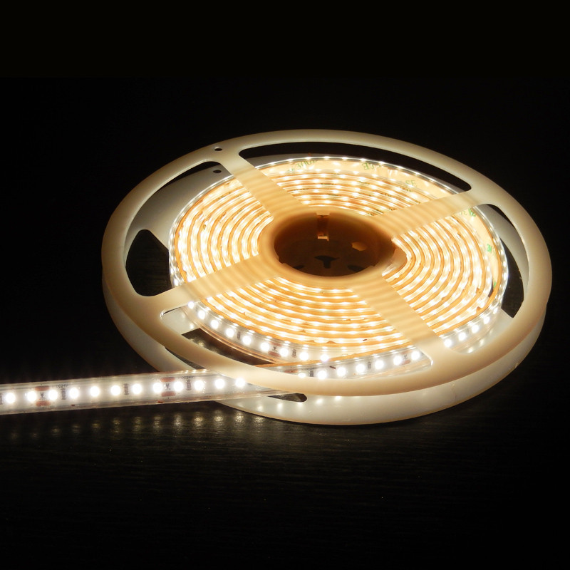 Full spectrum led strip clearance