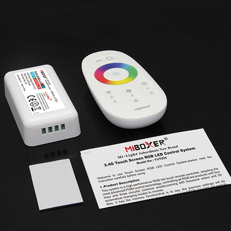 Controller Led Rgb | Acquisti Online Su - Foto 5