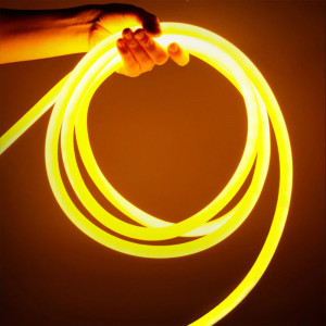 Powerful flexible neon 360°...