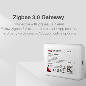 Wifi and ZIGBEE adapter +...