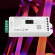 Controlador led DMX de 2 canales para cinta led blanca regulable