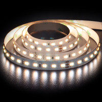 Variable white led strips