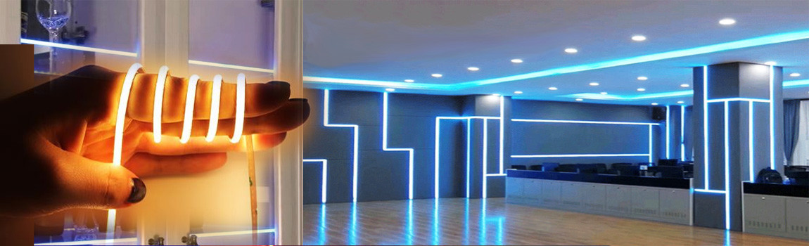 COB led strips