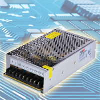 Led power supplies