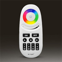 Controller led e dimmer