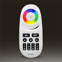 Led controllers and dimmers