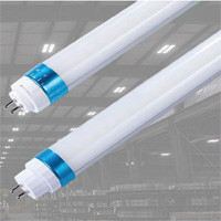 Led tubes