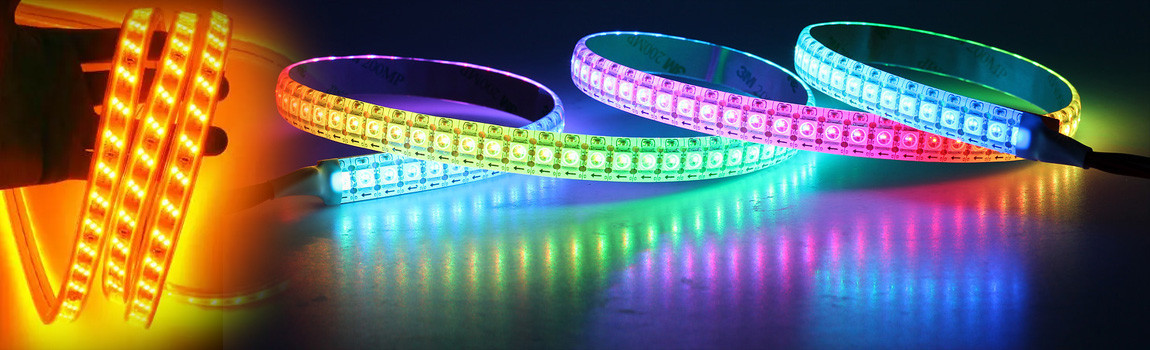 Led strips