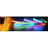 Tiras de led