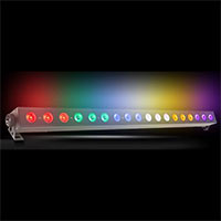 Barres led