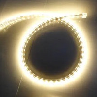 Low consumption led strips