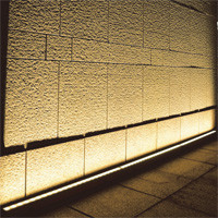 wall washer LED strip