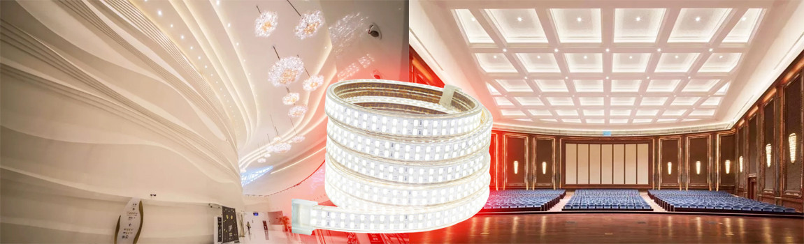 Ultra-bright led strips