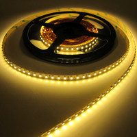 Led strips lighting