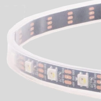 Waterproof led strip IP67