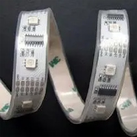 IP68 submersible led strip