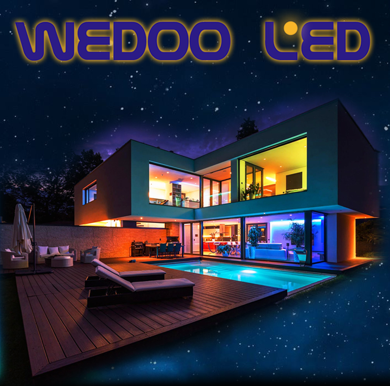 Wedooled - Fornitore di soluzioni di illuminazione a led