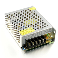 Alimentation led IP20 bornier