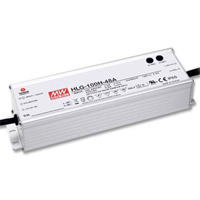 Led power supply IP67