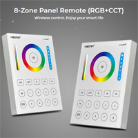 controller for RGB led strip