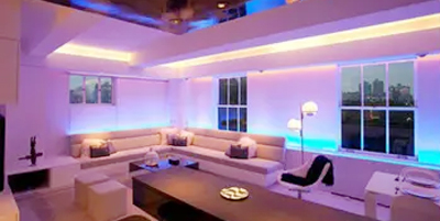 Types of led strips