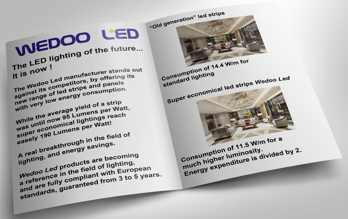 Wedoo led offers the widest variety of led products on the market