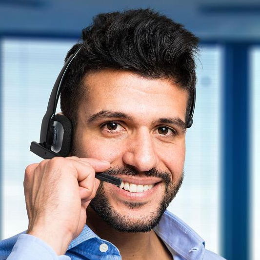 Customer service